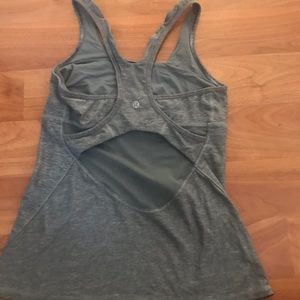 Lululemon Tank top